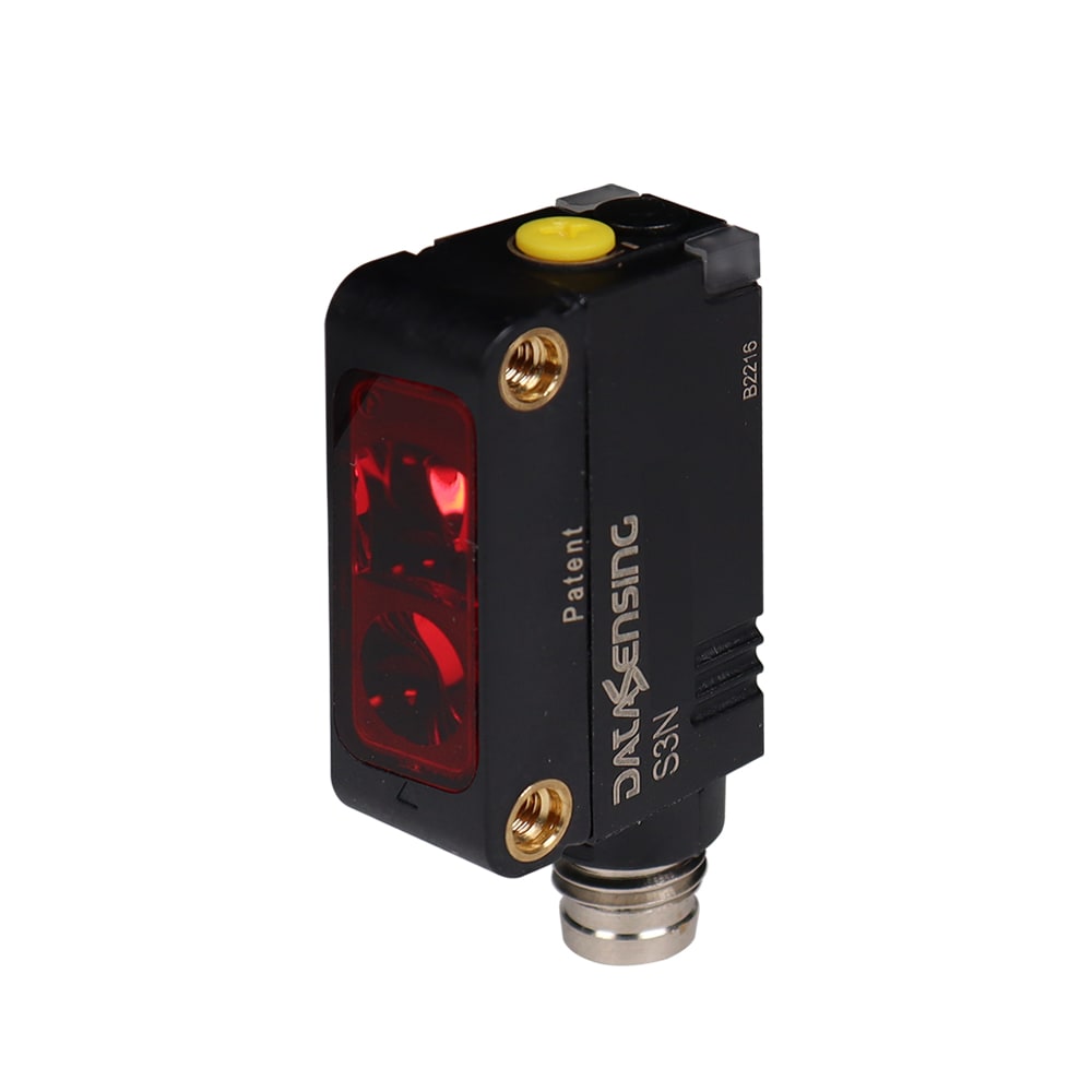 DATASENSING - S3N-PR-5-C11-PL DIFF  PNP LIGHT M8