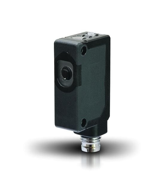 DATASENSING - S3Z-PH-2-FG01-N RX TX LASER NPN CABLE