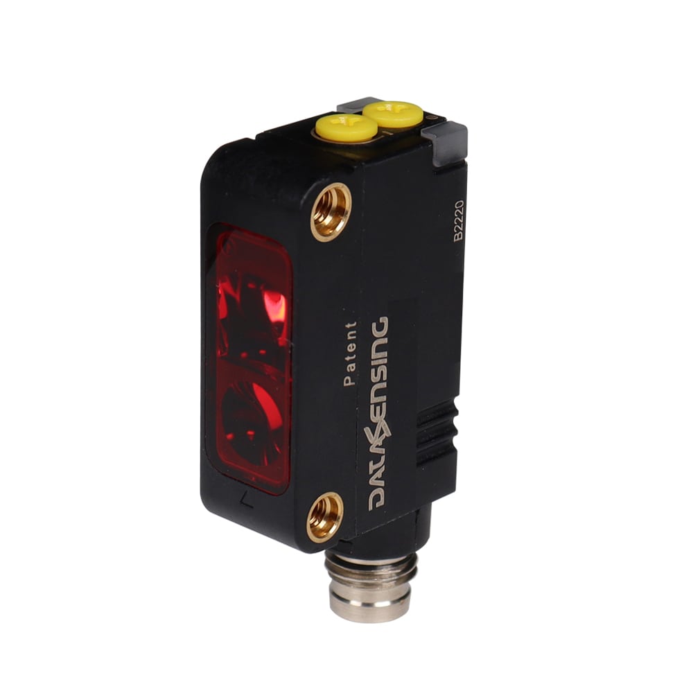DATASENSING - S3N-PR-5-M01-P BGS  PNP L D M8