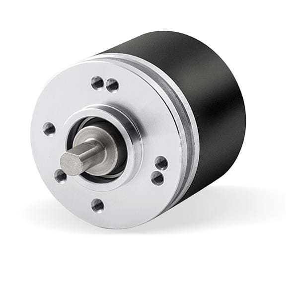 DATASENSING - ENC41-S06-2048-C15 ENCODER INCR 2048PPR