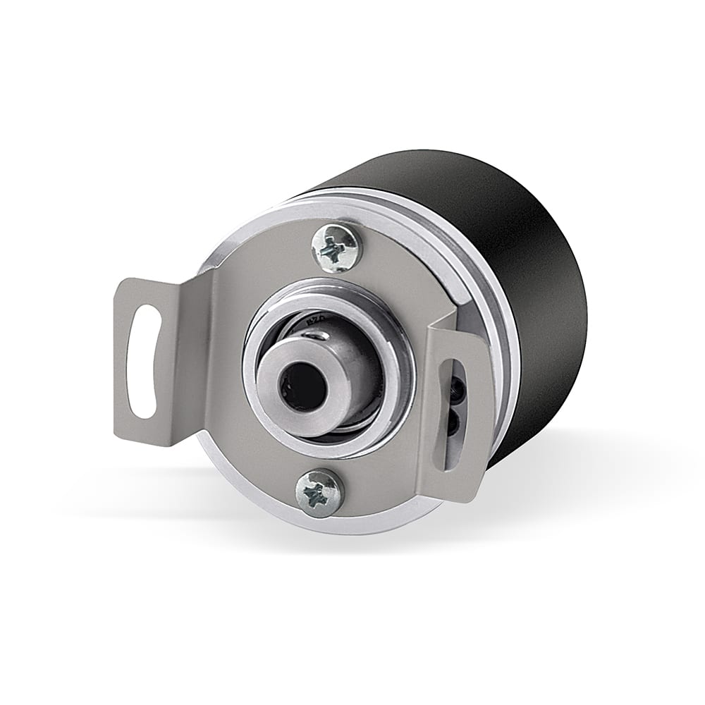DATASENSING - ENC41-H06-0500-C15 ENCODER INCR 500PPR