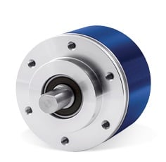 DATASENSING - ENC58-S10-1024-C15 ENCODER INCR 1024PPR
