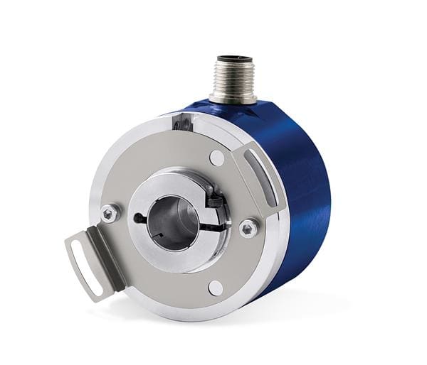 DATASENSING - ENC58-S10-1000-M23 ENCODER INCR 1000PPR