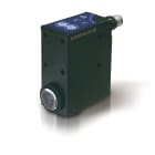 DATASENSING - TLU-115L 9MM M12 CONN.HOR.SPOT