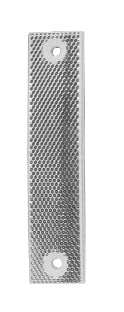 DATASENSING - R10   40X180 MM PRISMATIC REFLECTOR