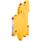 DEHN - Modulo protezione combinata per coppia fili BLITZDUCTORconnect con indicazione funzionamento ottica BCO ML2 BD 12.