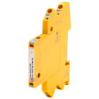 DEHN - Modulo protezione combinata per coppia fili BLITZDUCTORconnect con indicazione funzionamento ottica BCO ML2 BD 48.