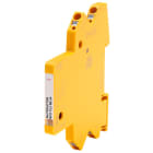 DEHN - Scaricatore combinato compatto per 2 fili singoli con indicazione ottica di funzionamento BLITZDUCTORCONNECT BCO CL2 BE 24.