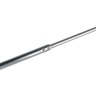 DEHN - Asta di captazione D16/10mm L1500mm in lega di alluminio magnesio silicio bombata su entrambi i lati.