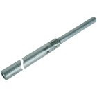 DEHN - Asta di captazione tubolare D 16/10mm L 2000mm AlMgSi.