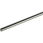 DEHN - Asta di adduzione a terra D 16mm L2000mm bombata su entrambi i lati INOX V4A.
