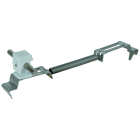 DEHN - Staffa per fissaggio ai tetti Spann Snap Inox PGRI.
