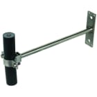 DEHN - Hvi ex w240 holder per cond. D 27mm.