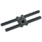 DEHN - Dehnclip morsetto per ferri d'armatura 8/8 mm.
