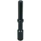 DEHN - attrezzo per martello demolitore per l'infissione di dispersori di profondita con martelli demolitori esecuzione per atlas copco apertura 22 x 108 mm te20 sw22x108.