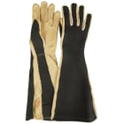 DEHN - Guanti di protezione con arco elettrico, manica lunga, taglia 9, unisex, APG 9 L.
