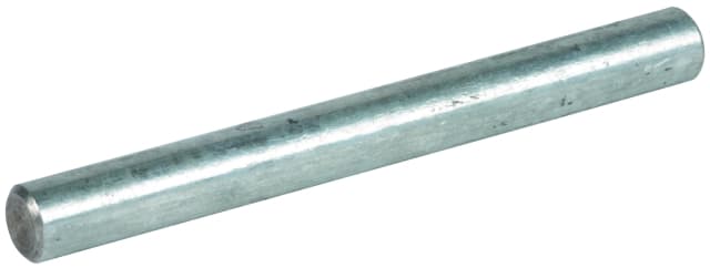 DEHN - Conduttore tondo 10mm Fe/tZn lunghezza 81m atassa: +/-5%