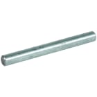 DEHN - Conduttore tondo 10mm Fe/tZn, L 6000 mm.