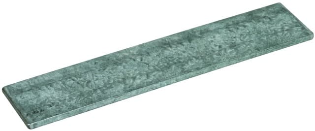 DEHN - Conduttore piatto 40x4mm in ferro e zinco.