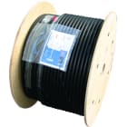 DEHN - Conduttura HVI Long D 20mm Nera.