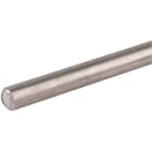 DEHN - Conduttore tondo DEHNalu 8mm AlMgSi lunghezza matassa fissa: 148m +/-5% ricotto-malleabile.