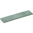 DEHN - Conduttore piatto in acciaio inossidabile AISI304 30x3,5mm.