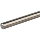 DEHN - Conduttore tondo 10mm in acciaio inossidabile AISI304 (V2A) lunghezza matassa 50m +/-5%