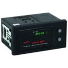 DEHN - Indicazione ottica per montaggio SPD DEHNpanel con LED verde/rosso DPAN L.