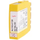 DEHN - Modulo protezione combinata per coppia fili BLITZDUCTOR XT con LifeCheck BXT ML2 BD HFS 5.
