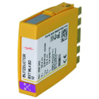 DEHN - Modulo di protezione per 2 coppie di fili BLITZDUCTOR XT con LifeCheck BXT ML4 BD 12.