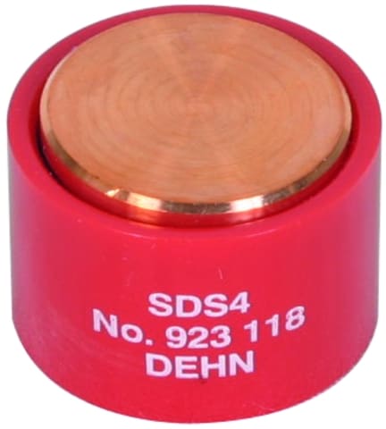 DEHN - Inserto spinterometrico sds 4.
