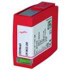 DEHN - Limitatore di sovratensione Tipo 3 modulo di protezione bipolare 255V per DEHNrail SPD T3 MODULO RICAMBIO DR MOD 255.