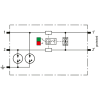 Miniatura Diagramma del circuito 2