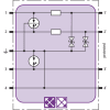 Miniatura Diagramma del circuito 2