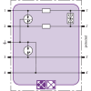 Miniatura Diagramma del circuito 2