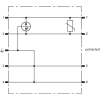 Miniatura Diagramma del circuito 2
