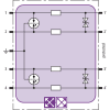 Miniatura Diagramma del circuito 2