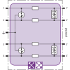 Miniatura Diagramma del circuito 2