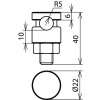 Miniatura Dimensioni prodotto 2
