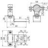 Miniatura Dimensioni prodotto 2