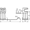 Miniatura Dimensioni prodotto 2