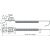 Miniatura Dimensioni prodotto 2