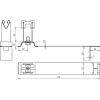 Miniatura Dimensioni prodotto 2