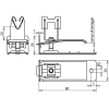 Miniatura Dimensioni prodotto 2