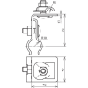 Miniatura Dimensioni prodotto 2