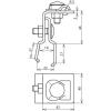 Miniatura Dimensioni prodotto 2
