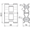 Miniatura Dimensioni prodotto 2