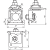 Miniatura Dimensioni prodotto 2