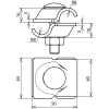 Miniatura Dimensioni prodotto 2