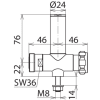 Miniatura Dimensioni prodotto 3